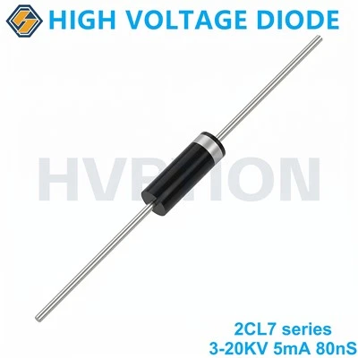 2CL7-sarjan HV-diodi