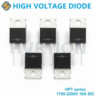 HPT-sarjan HV-diodi